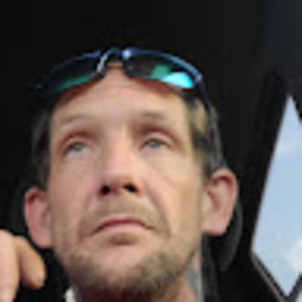 Meet your Posher, Mark